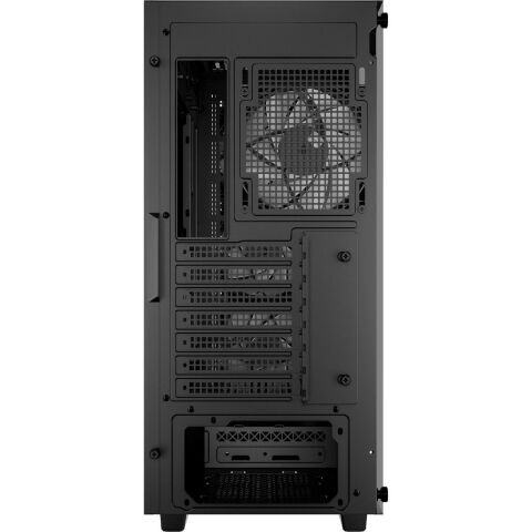 Корпус для ПК Deepcool CC560 V2 Black (R-CC560-BKGAA4-G-2) - Нулевой остаток (Feed) - Нулевой остаток (Feed)
