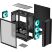 Корпус для ПК Deepcool CC560 V2 Black (R-CC560-BKGAA4-G-2) - Нулевой остаток (Feed) - Нулевой остаток (Feed)
