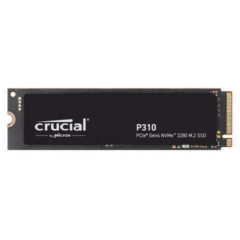 Накопитель SSD M.2 2280 500GB P310 Micron (CT500P310SSD8) - Нулевой остаток (Feed)  - Нулевой остаток (Feed) 