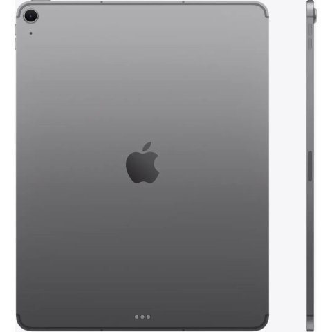 Планшет Apple iPad Air 13" M3 Wi-Fi + Cellular 128GB Space Grey (MCJ14TY/A) - Нулевой остаток (Feed) - Нулевой остаток (Feed)