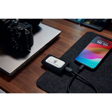 Накопитель SSD USB Type-C 500GB XS2000 Kingston (SXS2000/500GA) - Нулевой остаток (Feed)  - Нулевой остаток (Feed) 