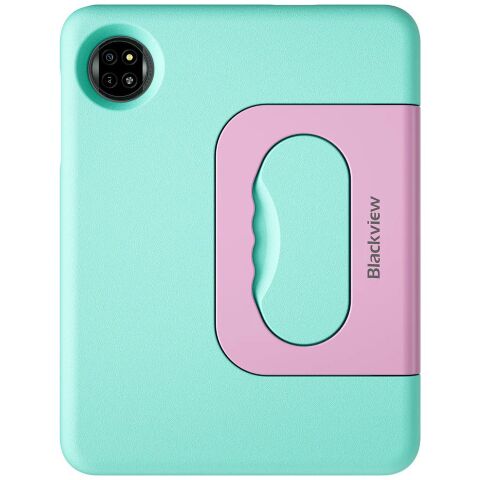 Планшет Blackview Tab 20 Kids 10.1" 4/64GB / WiFi / Fairy Green (6931548324744) - Планшеты - Планшеты