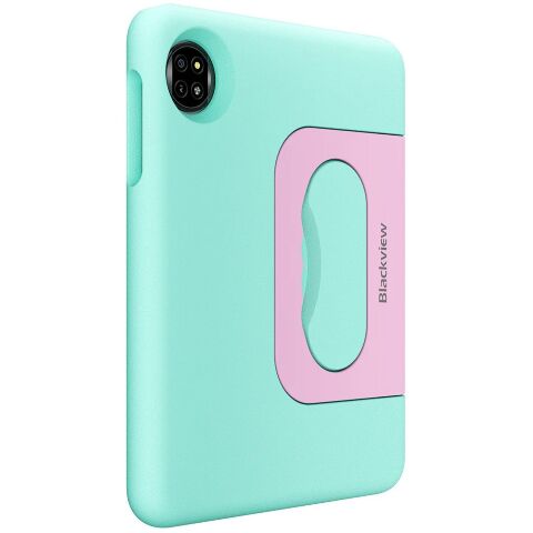 Планшет Blackview Tab 20 Kids 10.1" 4/64GB / WiFi / Fairy Green (6931548324744) - Планшеты - Планшеты