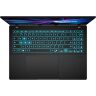 Ноутбук ASUS V16 V3607VP-RP011 (90NB16R1-M000X0)