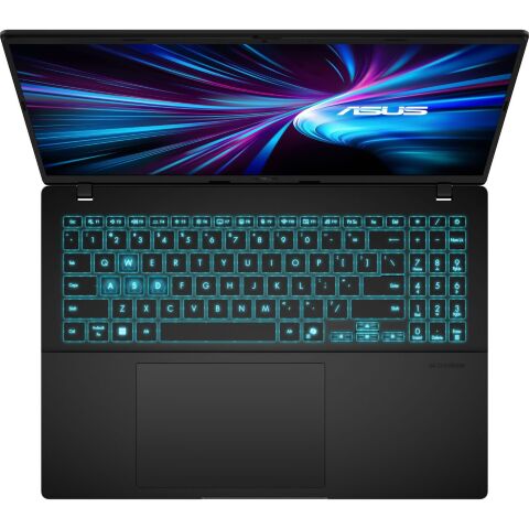 Ноутбук ASUS V16 V3607VP-RP011 (90NB16R1-M000X0) - Нулевой остаток (Feed)  - Нулевой остаток (Feed) 