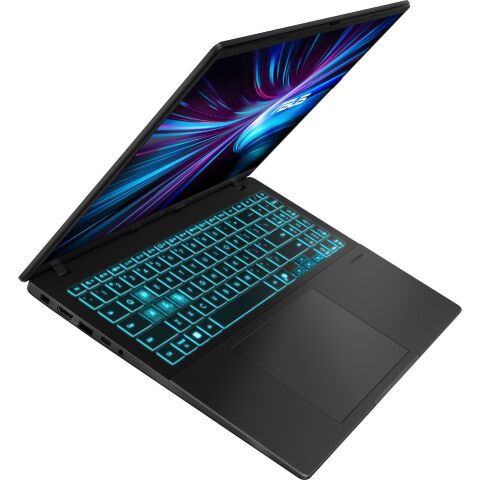 Ноутбук ASUS V16 V3607VP-RP011 (90NB16R1-M000X0) - Нулевой остаток (Feed)  - Нулевой остаток (Feed) 