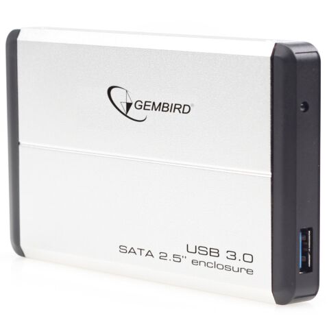 Карман внешний Gembird EE2-U3S-2-S - Аксессуары к HDD - Аксессуары к HDD