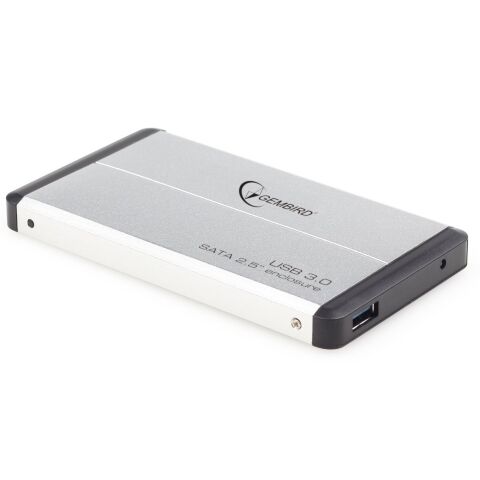Карман внешний Gembird EE2-U3S-2-S - Аксессуары к HDD - Аксессуары к HDD