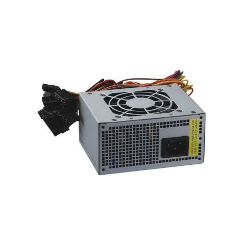 Блок питания Gamemax 400W (ATX-400W SFX) - Нулевой остаток (Feed)  - Нулевой остаток (Feed) 