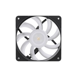 Кулер для корпуса JONSBO HF1215 Black RGB