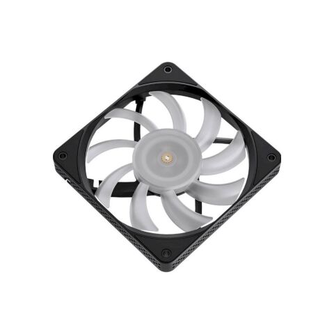 Кулер для корпуса JONSBO HF1215 Black RGB - Нулевой остаток (Feed) - Нулевой остаток (Feed)