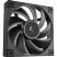 Кулер для корпуса Deepcool FD12 (R-FD12-BKNPN1-G) - Нулевой остаток (Feed)  - Нулевой остаток (Feed) 