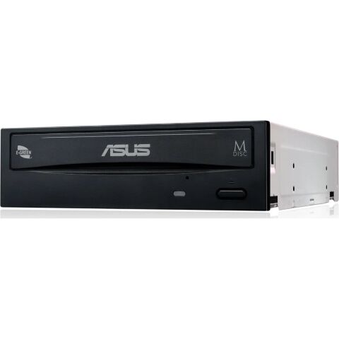 Оптический привод DVD-RW ASUS DRW-08D6MT/BLK/B/AS (90DD0340-B19000) - Оптические приводы (ODD) - Оптические приводы (ODD)