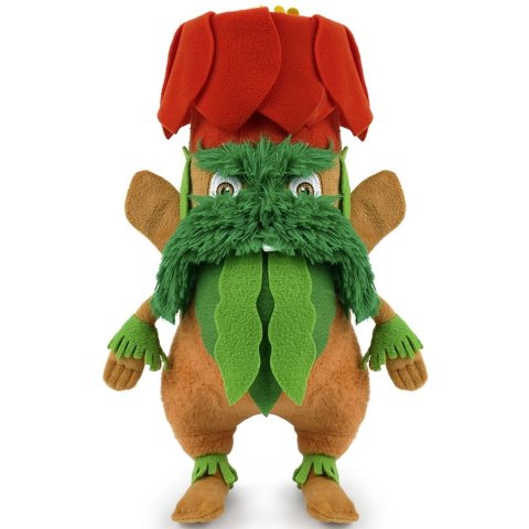 Іграшка плюшева МАВКА. ЛІСОВА ПІСНЯ Гук - -