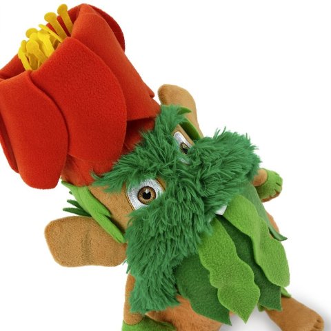 Іграшка плюшева МАВКА. ЛІСОВА ПІСНЯ Гук - -