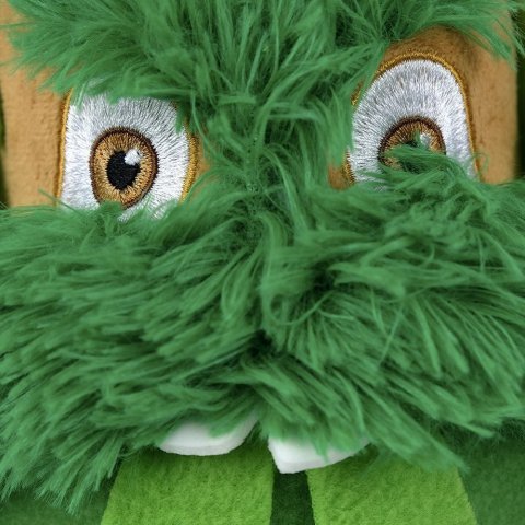 Іграшка плюшева МАВКА. ЛІСОВА ПІСНЯ Гук - -