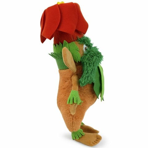 Іграшка плюшева МАВКА. ЛІСОВА ПІСНЯ Гук - -