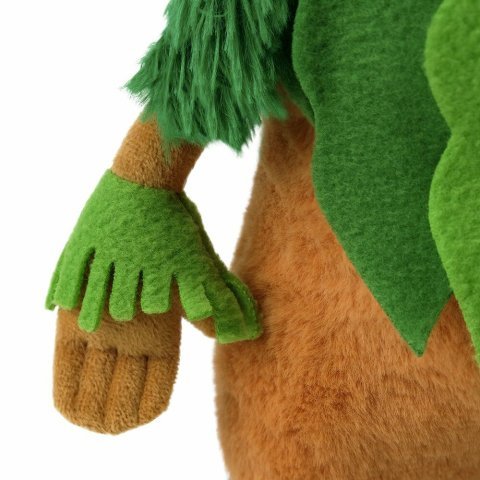 Іграшка плюшева МАВКА. ЛІСОВА ПІСНЯ Гук - -