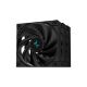 Кулер для корпуса Deepcool FK120 3 in 1 (R-FK120-BKNPF3-G-1) - Нулевой остаток (Feed) - Нулевой остаток (Feed)