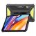 Планшет Ulefone Armor Pad 3 Pro 10.36" 8/256Gb 4G NFC Black (6937748736080) - Планшеты  - Планшеты 