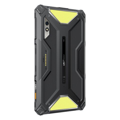 Планшет Ulefone Armor Pad 3 Pro 10.36" 8/256Gb 4G NFC Black (6937748736080) - Планшеты  - Планшеты 