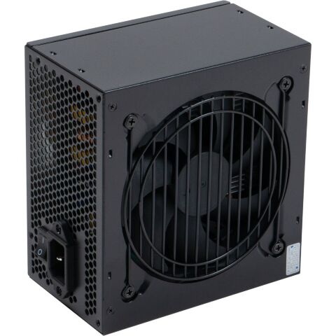 Блок питания Vinga 600W (VPS-600B1) - Нулевой остаток (Feed)  - Нулевой остаток (Feed) 