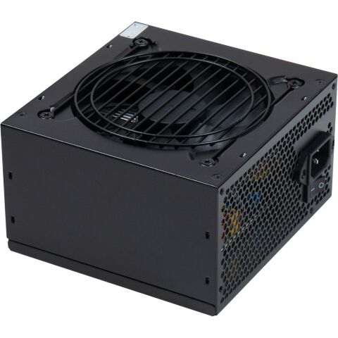 Блок питания Vinga 600W (VPS-600B1) - Нулевой остаток (Feed)  - Нулевой остаток (Feed) 
