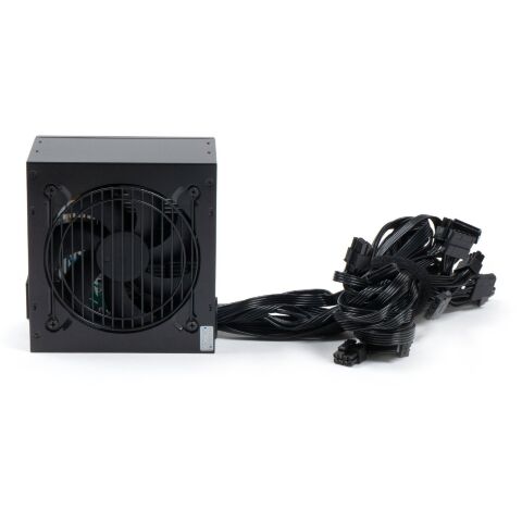 Блок питания Vinga 600W (VPS-600B1) - Нулевой остаток (Feed)  - Нулевой остаток (Feed) 