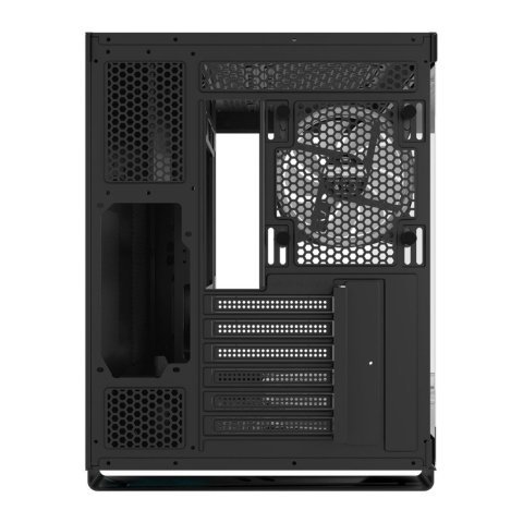 Корпус PcCooler C3 T500 ARGB BK - Нулевой остаток (Feed) - Нулевой остаток (Feed)