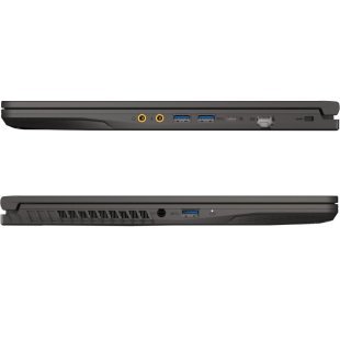 Ноутбук MSI Thin 15 B12UCX (B12UCX-1818XPL)