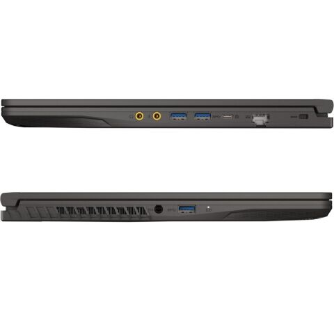 Ноутбук MSI Thin 15 B12UCX (B12UCX-1818XPL) - Нулевой остаток (Feed) - Нулевой остаток (Feed)