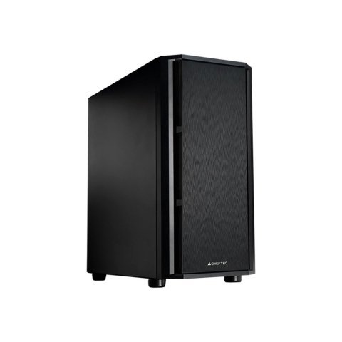 Корпус Chieftec PRO MINI (AZ-01B-OP) - Нулевой остаток (Feed) - Нулевой остаток (Feed)