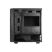 Корпус Chieftec PRO MINI (AZ-01B-OP) - Нулевой остаток (Feed) - Нулевой остаток (Feed)