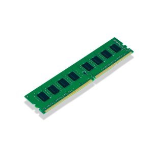 Модуль памяти для компьютера DDR4 8GB 2666 MHz Goodram (GR2666D464L19S/8G)