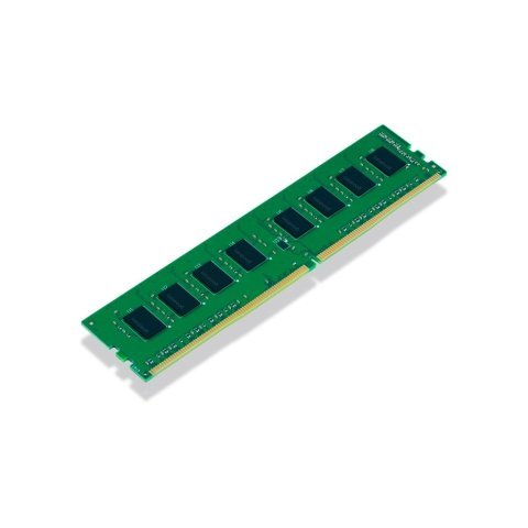 Модуль памяти для компьютера DDR4 8GB 2666 MHz Goodram (GR2666D464L19S/8G) - Нулевой остаток (Feed) - Нулевой остаток (Feed)