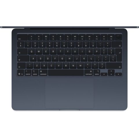Ноутбук Apple MacBook Air 15 M4 A3241 Midnight (MW1L3UA/A) - Нулевой остаток (Feed) - Нулевой остаток (Feed)
