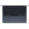 Ноутбук Apple MacBook Air 15 M4 A3241 Midnight (MW1L3UA/A)