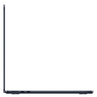 Ноутбук Apple MacBook Air 15 M4 A3241 Midnight (MW1L3UA/A)