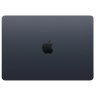 Ноутбук Apple MacBook Air 15 M4 A3241 Midnight (MW1L3UA/A)