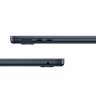 Ноутбук Apple MacBook Air 15 M4 A3241 Midnight (MW1L3UA/A)