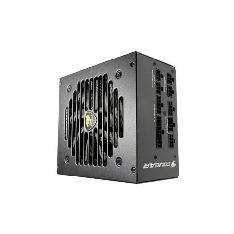 Блок питания Cougar 750W (GEX 750) - Нулевой остаток (Feed) - Нулевой остаток (Feed)