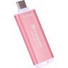 Накопитель SSD USB Type-C 512GB ESD300 Transcend (TS512GESD300P)