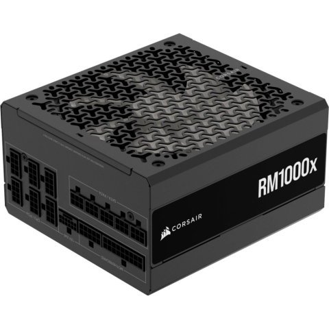 Блок питания Corsair 1000W RM1000x (CP-9020271-EU) - Нулевой остаток (Feed) - Нулевой остаток (Feed)