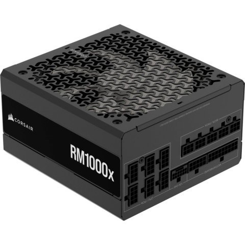 Блок питания Corsair 1000W RM1000x (CP-9020271-EU) - Нулевой остаток (Feed) - Нулевой остаток (Feed)