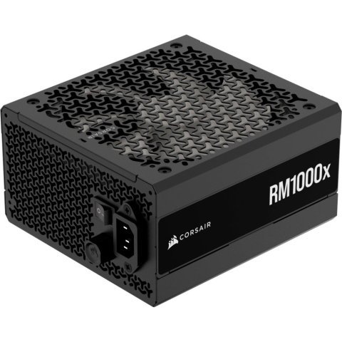 Блок питания Corsair 1000W RM1000x (CP-9020271-EU) - Нулевой остаток (Feed) - Нулевой остаток (Feed)