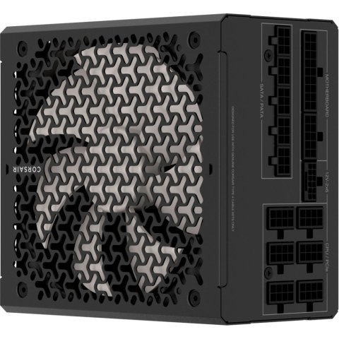 Блок питания Corsair 1000W RM1000x (CP-9020271-EU) - Нулевой остаток (Feed) - Нулевой остаток (Feed)
