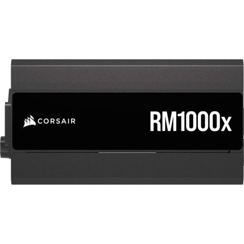Блок питания Corsair 1000W RM1000x (CP-9020271-EU) - Нулевой остаток (Feed) - Нулевой остаток (Feed)