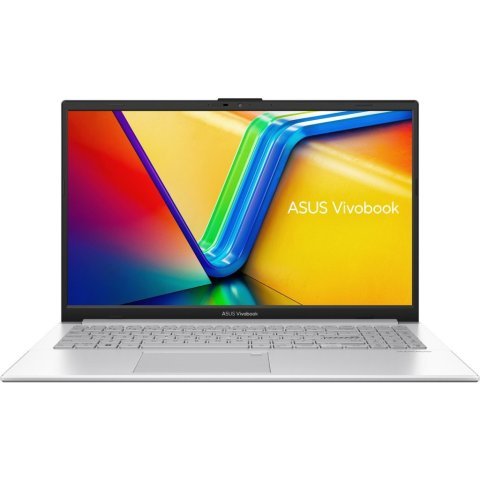Ноутбук ASUS Vivobook Go 15 E1504FA-BQ1105 (90NB0ZR1-M01YF0) - Нулевой остаток (Feed)  - Нулевой остаток (Feed) 