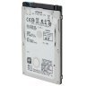 Жесткий диск для ноутбука 2.5" 500GB WDC Hitachi HGST (0J38075 / HTS725050A7E630)