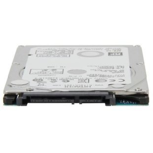 Жесткий диск для ноутбука 2.5" 500GB WDC Hitachi HGST (0J38075 / HTS725050A7E630)